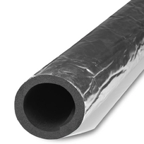 Трубка K-FLEX 13x054 ECO black IC CLAD SR