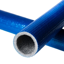 Трубка K-FLEX 04x028 PE Compact BLUE