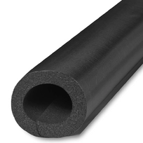 Трубка K-FLEX 32x060 ST IC CLAD BK