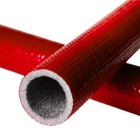 Трубка K-FLEX 06x018 PE Compact Red