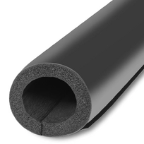 Трубка K-FLEX 09x028 ECO black IN CLAD Black